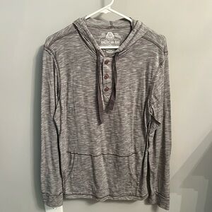 American Rag Lightweight Hoodie